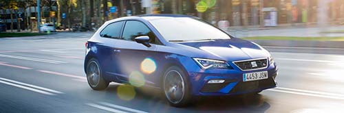 Gebrauchtwagentest: Seat Leon – Mutter sei Dank!