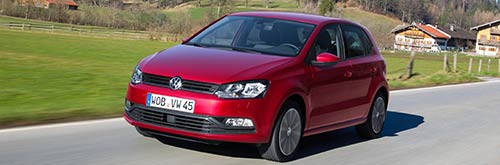 Gebrauchtwagentest: Volkswagen Polo V – Beliebt und solide