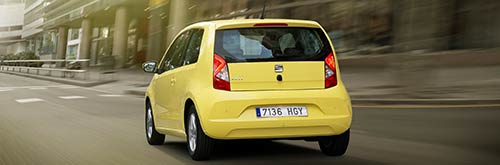 Gebrauchtwagentest: Seat Mii – Kleines Auto, kleine Mängel