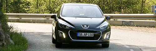 Gebrauchtwagentest: Peugeot 308 – Nicht ohne Mängel
