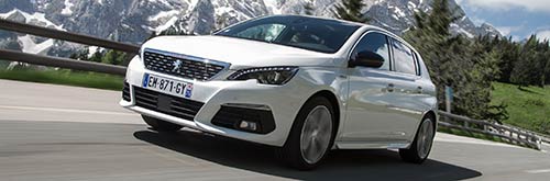 Erster Test: Peugeot 308 – Der neue Saubermann