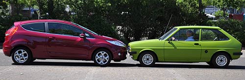 Gebrauchtwagentest: Ford Fiesta – Zuverlässiger Kleinwagen