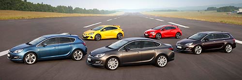 Gebrauchtwagentest: Opel Astra J – Gute Langzeitqualität