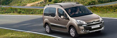 Gebrauchtwagentest: Citroen Berlingo – Van mit Schwachstellen