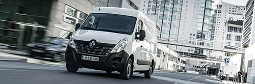 Erster Test: Renault Master Z.E. – Surrender Transporter