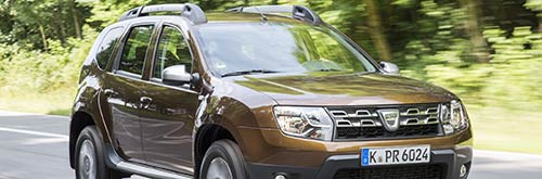 Gebrauchtwagentest: Dacia Duster – Das verflixte fünfte Jahr