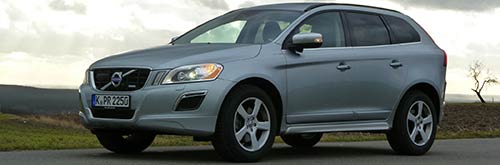 Gebrauchtwagentest: Volvo XC60 – Hohe Langzeitqualität