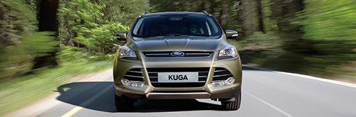 Gebrauchtwagentest: Ford Kuga – Solider Gebrauchter