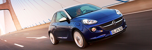 Gebrauchtwagentest: Opel Adam – Kleiner Vorzeigezwerg