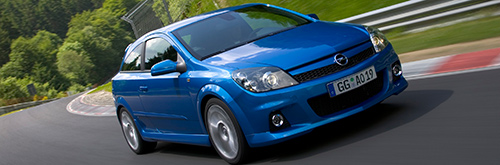 Gebrauchtwagentest: Opel Astra H – Golf-Gegner für kleines Geld