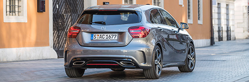 Mercedes A-Klasse W176  Typische Probleme & Schwachstellen