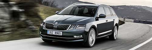 Gebrauchtwagentest: Skoda Octavia III – Tschechische Zuverlässigkeit