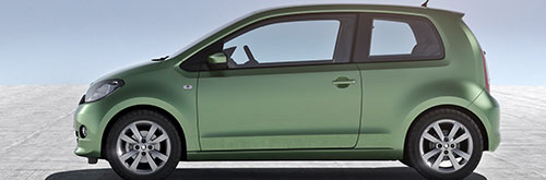 Gebrauchtwagentest: Skoda Citigo – Auspuffprobleme