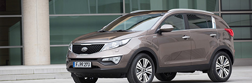 Gebrauchtwagentest: Gebrauchtwagen-Check: Kia Sportage III (Typ SL) – Einer, der mit den Jahren reift