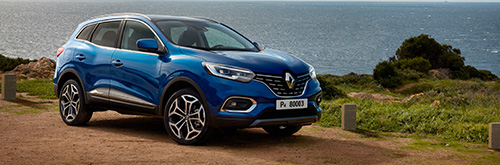 Erster Test: Renault Kadjar Facelift – Mit neuen Motoren ins neue Jahr