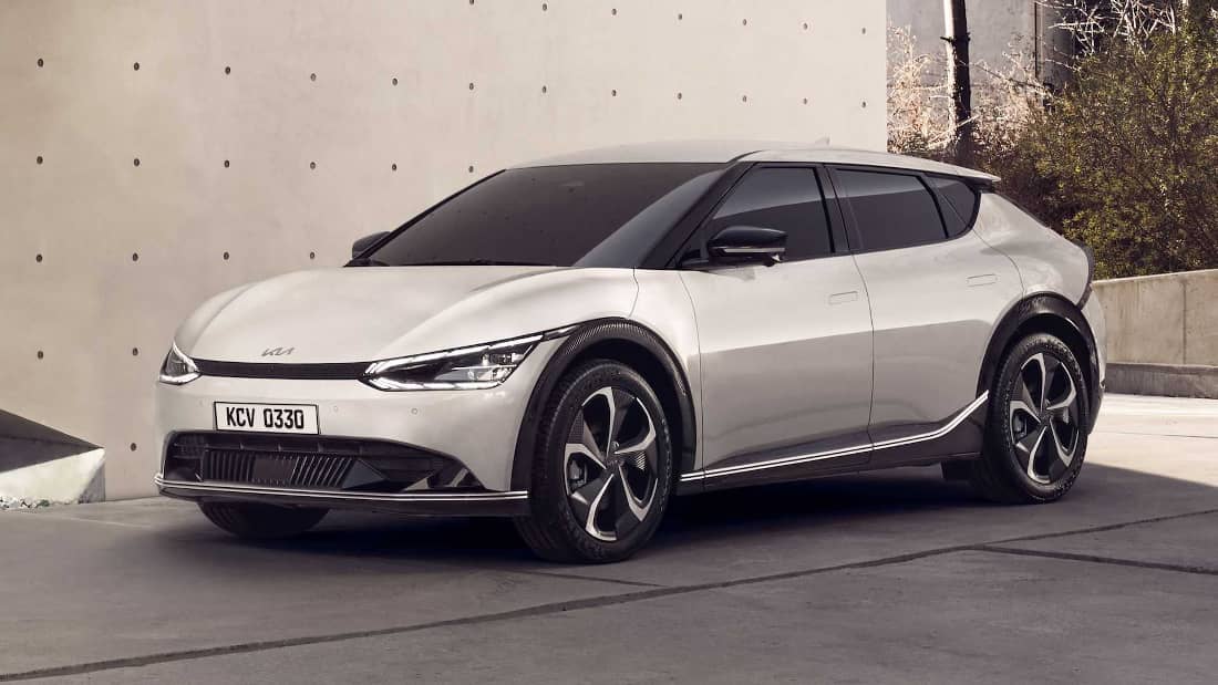 kia-ev6-front-quarter