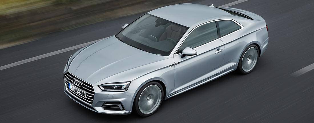 Audi A5 Sportback 3.0 TDI Quattro: Wenn schon, denn schon