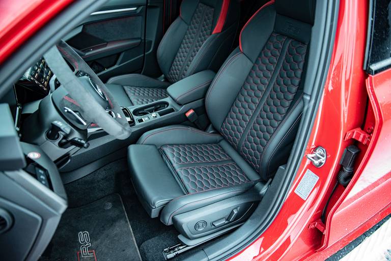 Audi-RS3-Sportback-Seats