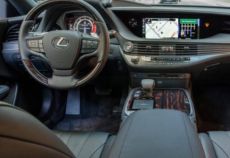 lexus-ls-500-interior