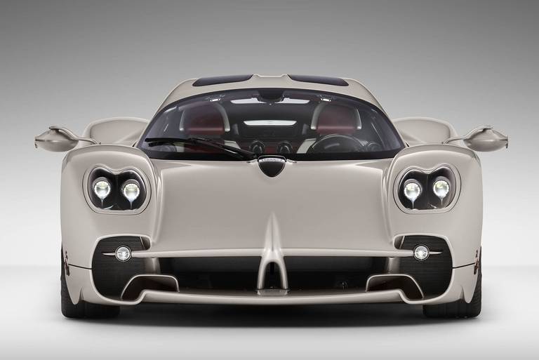 Pagani-Utopia-2023-Front