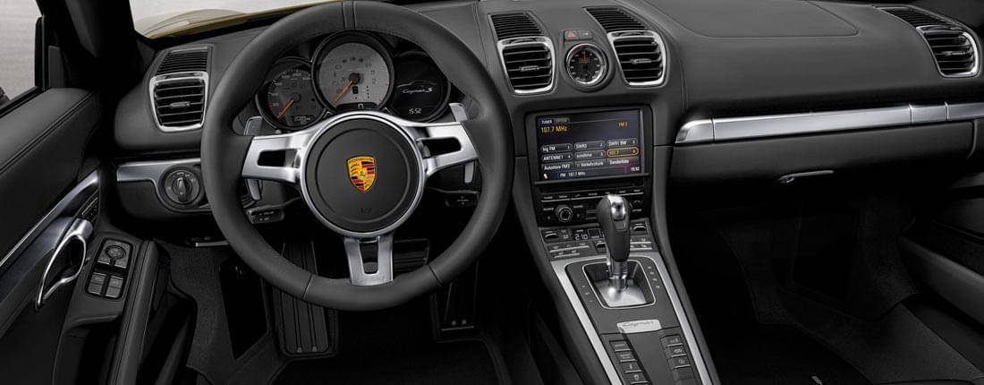 porsche-cayman-s-interior