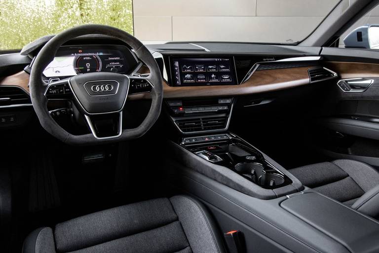 Audi-e-tron-GT-2021-Interieur